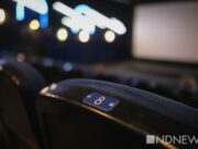 В Екатеринбурге откроется школа кинопереводчиков для слабовидящих зрителей