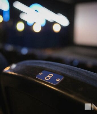 В Екатеринбурге откроется школа кинопереводчиков для слабовидящих зрителей