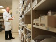 В Украине намерены запретить рекламу лекарств