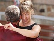 Жаркое танго: Челябинск присоединился к международному флешмобу (ФОТО)