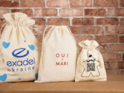 Эко-сумки и рюкзаки: особенности производства