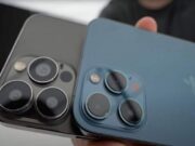 iPhone 13 128 gbBlack: достоинства