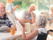 Пансионат для пожилых Life-House: достоинства