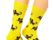 Носки – незаменимая деталь гардероба: на что обращать внимание при покупке?