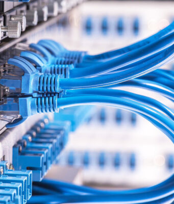 Компоненты волоконно-оптических систем: что в них входит?