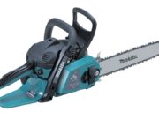 Цепные бензопилы: виды, назначение, применение