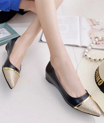 Женская обувь из Китая: как выбрать