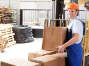 Работа на складе: что для этого нужно?