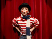 Если ваш ребенок артистичен: что делать?