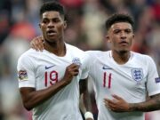 14 недель условно: в Англии фаната осудили за расистские высказывания в адрес темнокожих футболистов сборной