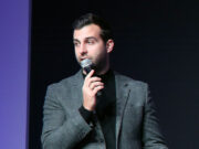 Андрей Ургант объяснил разлад сына с первой женой: «Странная девочка»