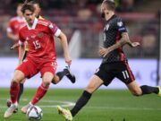 Дебют Карпина: Россия играет с Хорватией в отборочном турнире ЧМ-2022