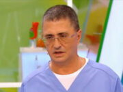 Доктор Мясников рассказал о предвестниках инсульта