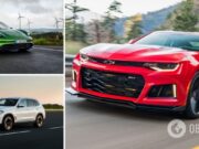 Какой автомобиль купить, чтобы сэкономить в будущем