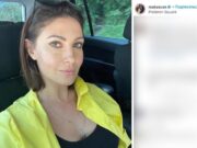 Макеева рассказала о своем пребывании в больнице: «Стервятники»