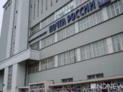 На биеннале можно будет написать письма, которые отправят адресатам через 100 лет