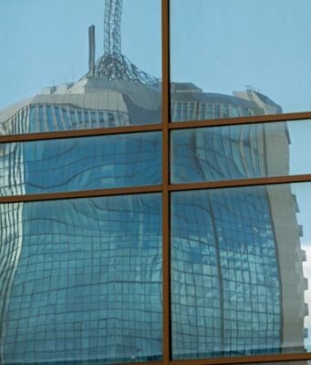 От модернизма до капута: как эпоха свободы и шальных денег преобразила Челябинск (ФОТО)