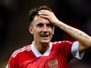 Потери Головина и Фернандеса, объяснения Смолова и возмущение Карпина: как сборная России подходит к матчу с Мальтой