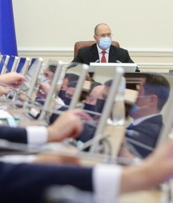 Проект бюджета-2022: Налоги и доходы вырастут, а кризиса, по мнению Кабмина, не будет