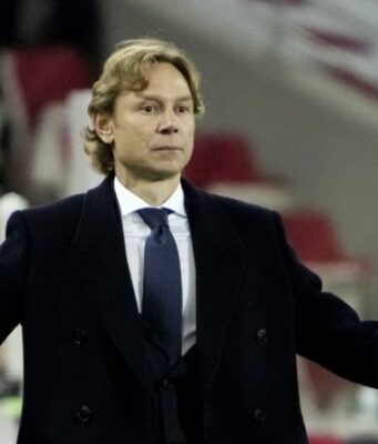 Сложности перестройки: почему Карпин не заслуживает критики после матчей с Кипром и Мальтой