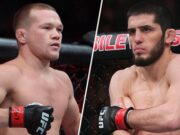 «Стерлинг сбежал, как подлый трус»: почему отменены поединки Яна и Махачева на UFC 267