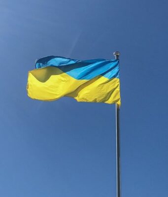 Украина переводит крымскотатарский язык на латиницу