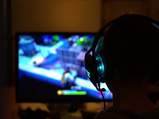 В Китае детям запретили играть в онлайн-игры: власти назвали причину