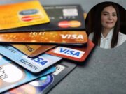 Вице-президент Ассоциации украинских банков Галина Хейло: Таких фишек, как у украинских банков, вы не увидите нигде в мире