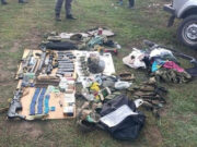 «Воронежский стрелок» Мирский планировал убить всех курдов из села