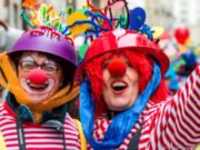 Детские и взрослые карнавальные костюмы: ассортимент, сфера применения, как оформить заказ