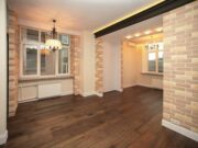 Ремонт квартир: услуги, преимущества, как заказать