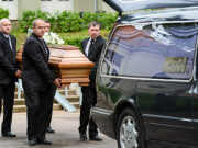 Помощь в перевозке умерших по Украине