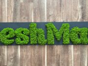 Изготовление логотипов из мха: преимущества, кому будет интересно и полезно, как оформить заказ