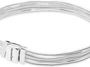 Браслеты Pandora: оригинальный способ подчеркнуть свою красоту