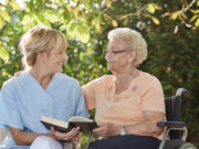 Рейтинг домов для престарелых в Сумах