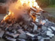 Контрафакт: понятие, методы уничтожения