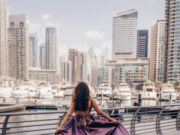 Фотосессия в Дубае: к кому обратиться