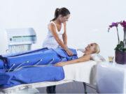 Прессотерапия: показания к процедуре, преимущества