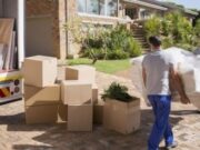 Квартирный переезд с помощью профессионалов компании: преимущества, как заказать услугу