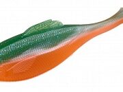 Виброхвосты: что это такое, особенности, область применения