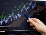 Индикаторы Форекс: разновидности, схемы работы