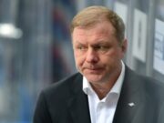 «Это мой выбор, и я за него отвечаю»: Жамнов о назначении Ковальчука, роли Знарка и функциях помощников в штабе сборной