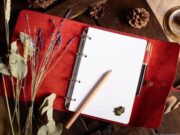 Блокноты: виды, области применения