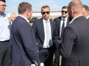 Губернатор Шумков поделился итогами трёхлетней работы на посту главы региона