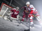 Ставки онлайн на хоккей: как сделать, особенности