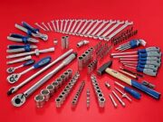 Богатый ассортимент инструмента в ToolSua: виды инструмента, как определиться с выбором