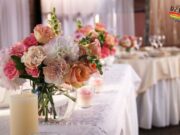 Свадебный кейтеринг: понятие, преимущества, как заказать