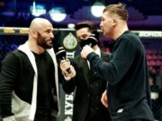 Красный октябрь: самые знаковые бои россиян, помимо UFC 267 и турнира Bellator в Москве