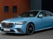 Mercedes-Benz расширит программу персонализации Manufaktur
