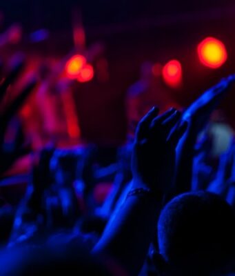 «Ночь музыки» в Covid-free режиме: как попасть на фестиваль